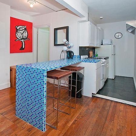 Mid Town East Street Apartments Next To Times Square New York Zimmer foto