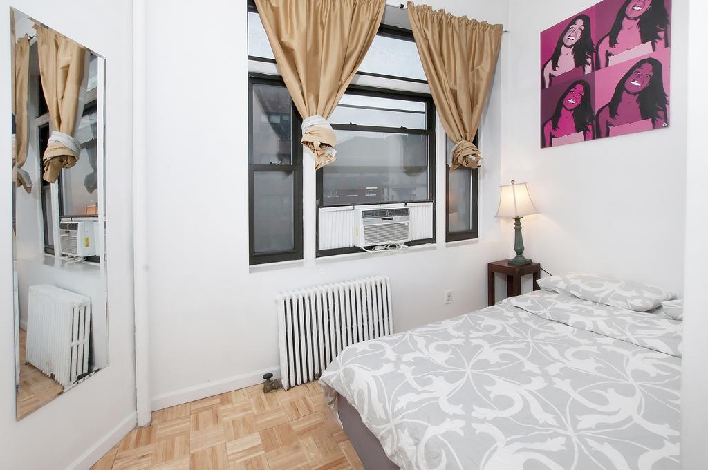 Mid Town East Street Apartments Next To Times Square New York Zimmer foto